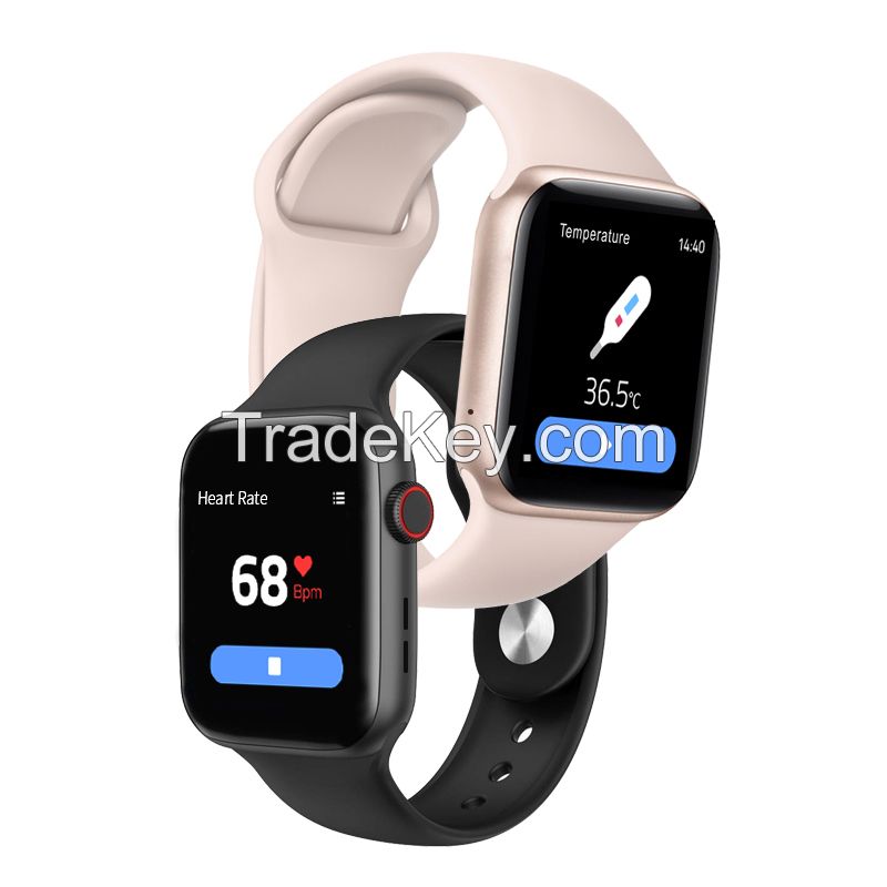 Smart Watch 2022 Relojes Inteligentel Ip68 Waterproof