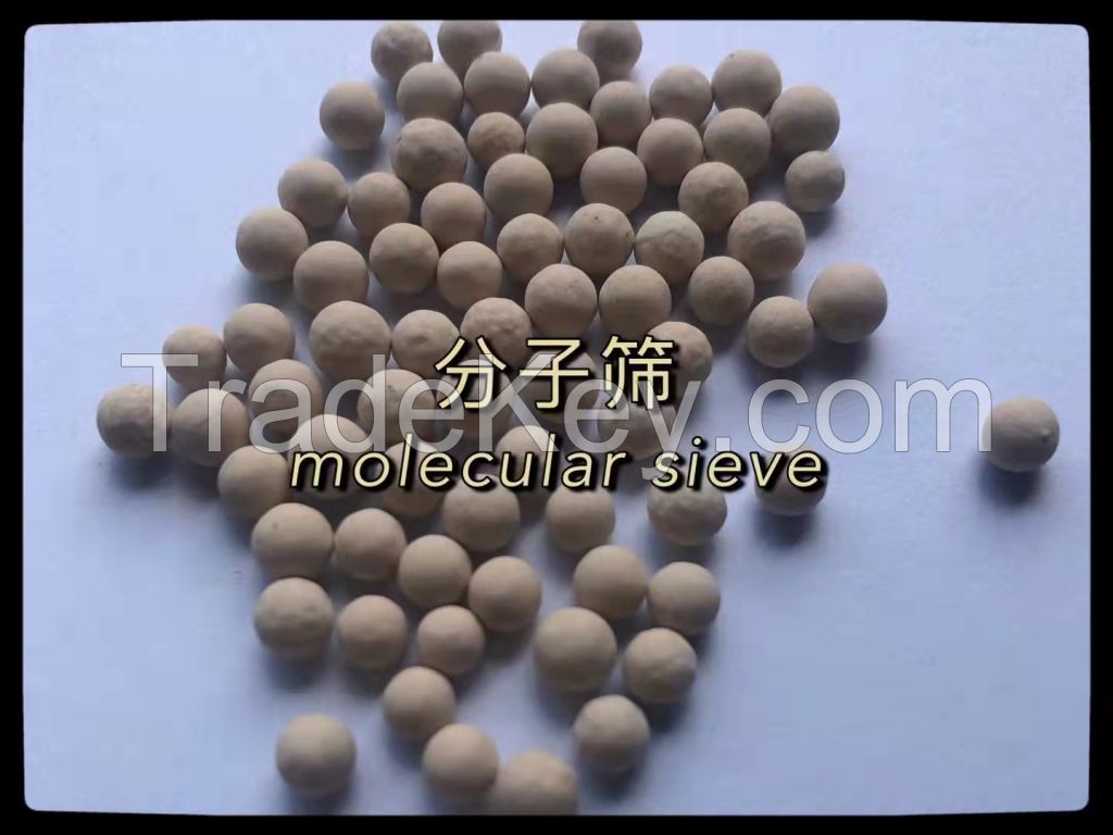 molecular sieve