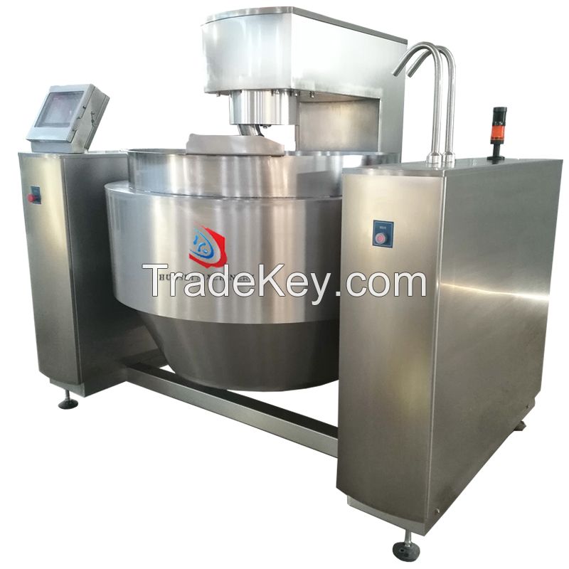 Cooking Mixer Machine