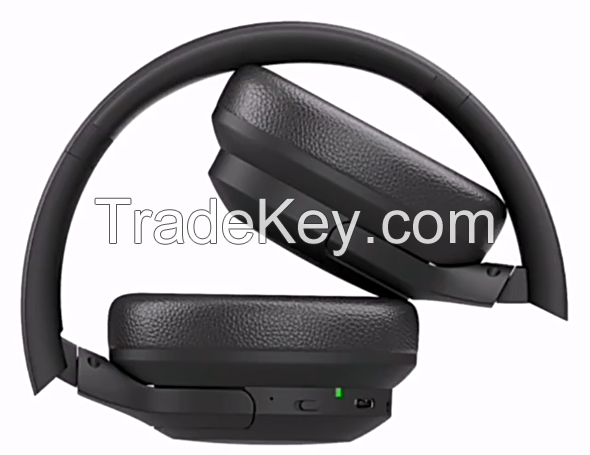 Bluetooth Headphones