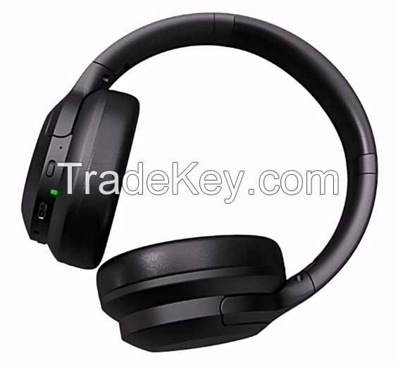 Bluetooth Headphones