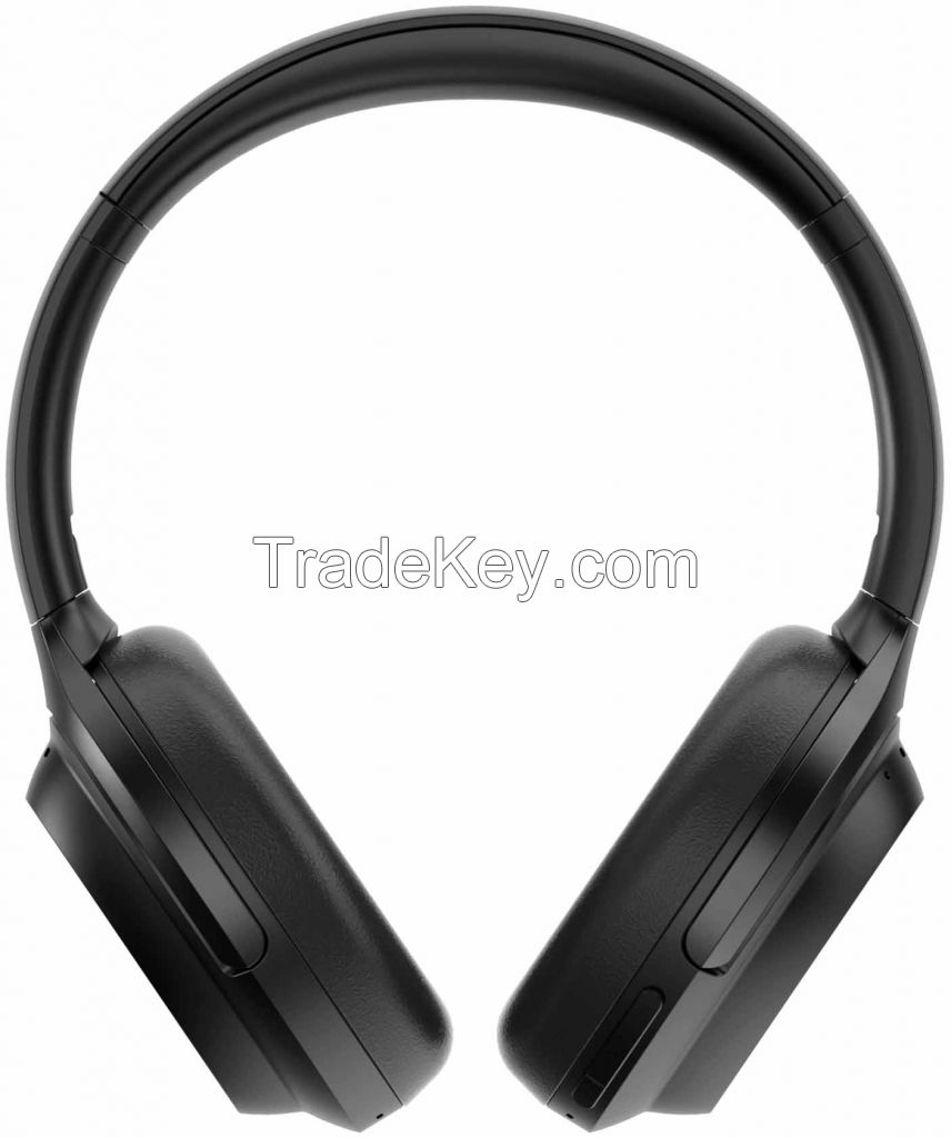 Bluetooth Headphones