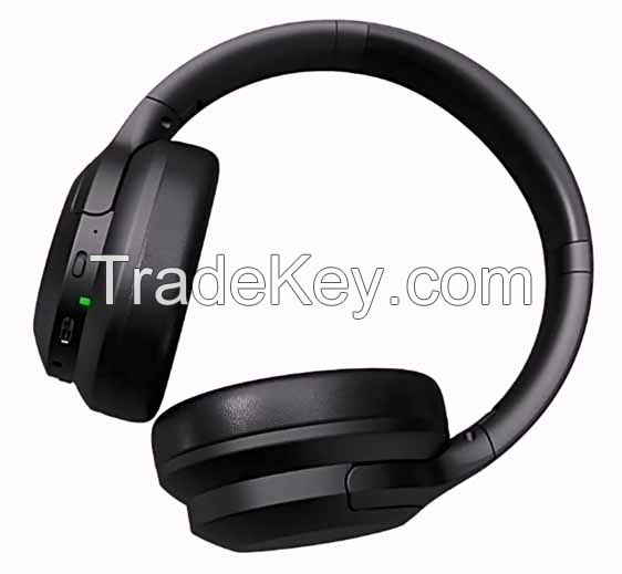 Noise Cancelling Headset