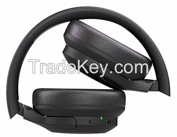 Noise Cancellation Bluetooth Headphone Factory Direct