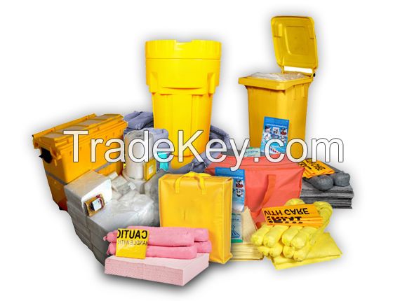 Spill Response Kits