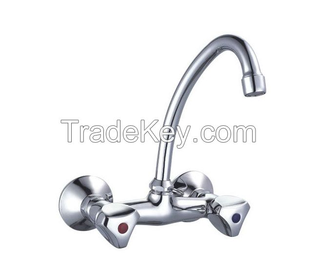 kitchen faucet