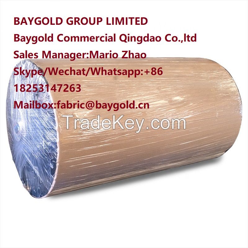 Dipped Nylon6 Tyre Cord Fabric For Tire Factory Use