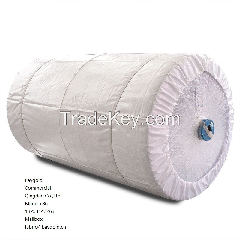 Dipped Nylon6 Tyre Cord Fabric For Tire Factory Use