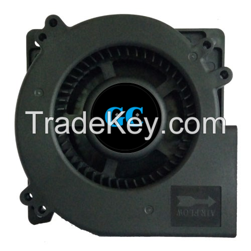 Greatcooler dc blower fan 12032mm