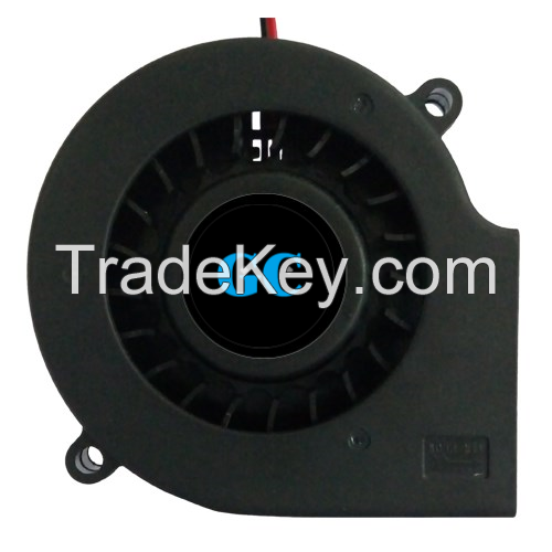 Greatcooler dc blower fan 7530mm GTC-B7530