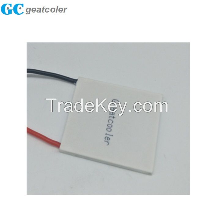 thermoelectric cooler peltier module 40mm TEC1-12705