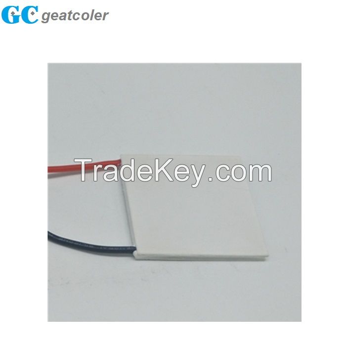 thermoelectric cooler peltier module 40mm TEC1-12705