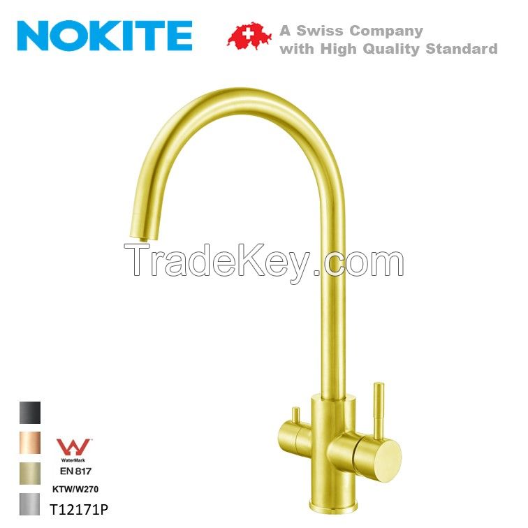 pot filler stainless steel faucet kitchen faucet