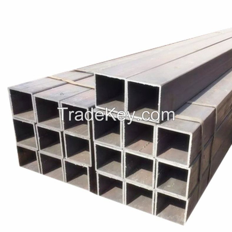 J022C chrome plated steel tubes furniture pipe square and rectangular