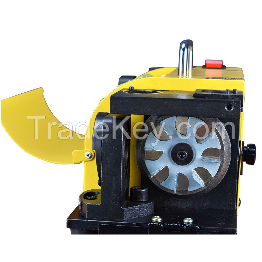 MR-13D Drill Bit Re-sharpener