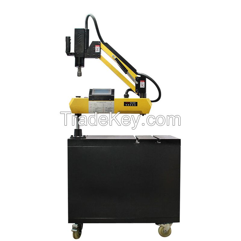 MR-DS16 Electric Tapping Machine