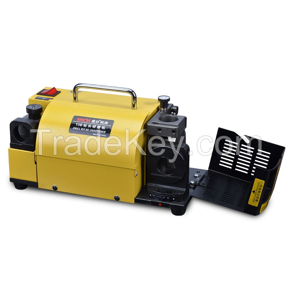 MR-13B Drill Bit Sharpener