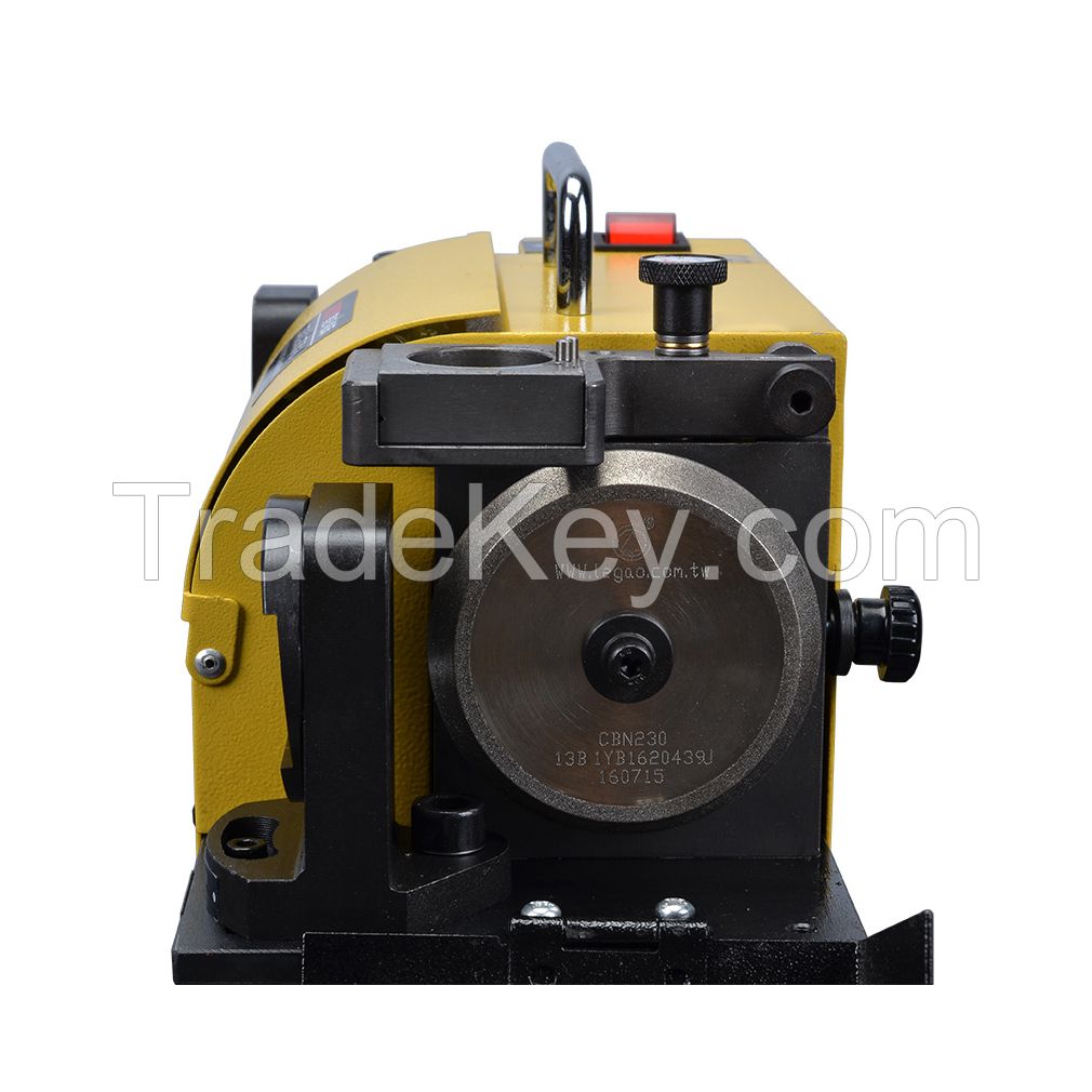 MR-13B Drill Bit Sharpener