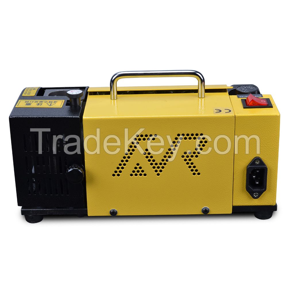 MR-13B Drill Bit Sharpener