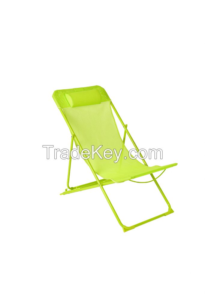 3 position beach chairs