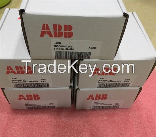 UBC717BE101 ABB