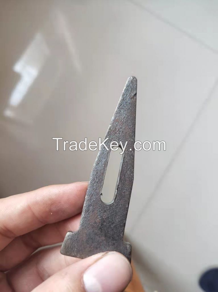 Wedge Pin for Aluminium Formwork Panel Fix