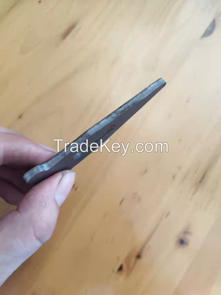 Wedge Pin for Aluminium Formwork Panel Fix