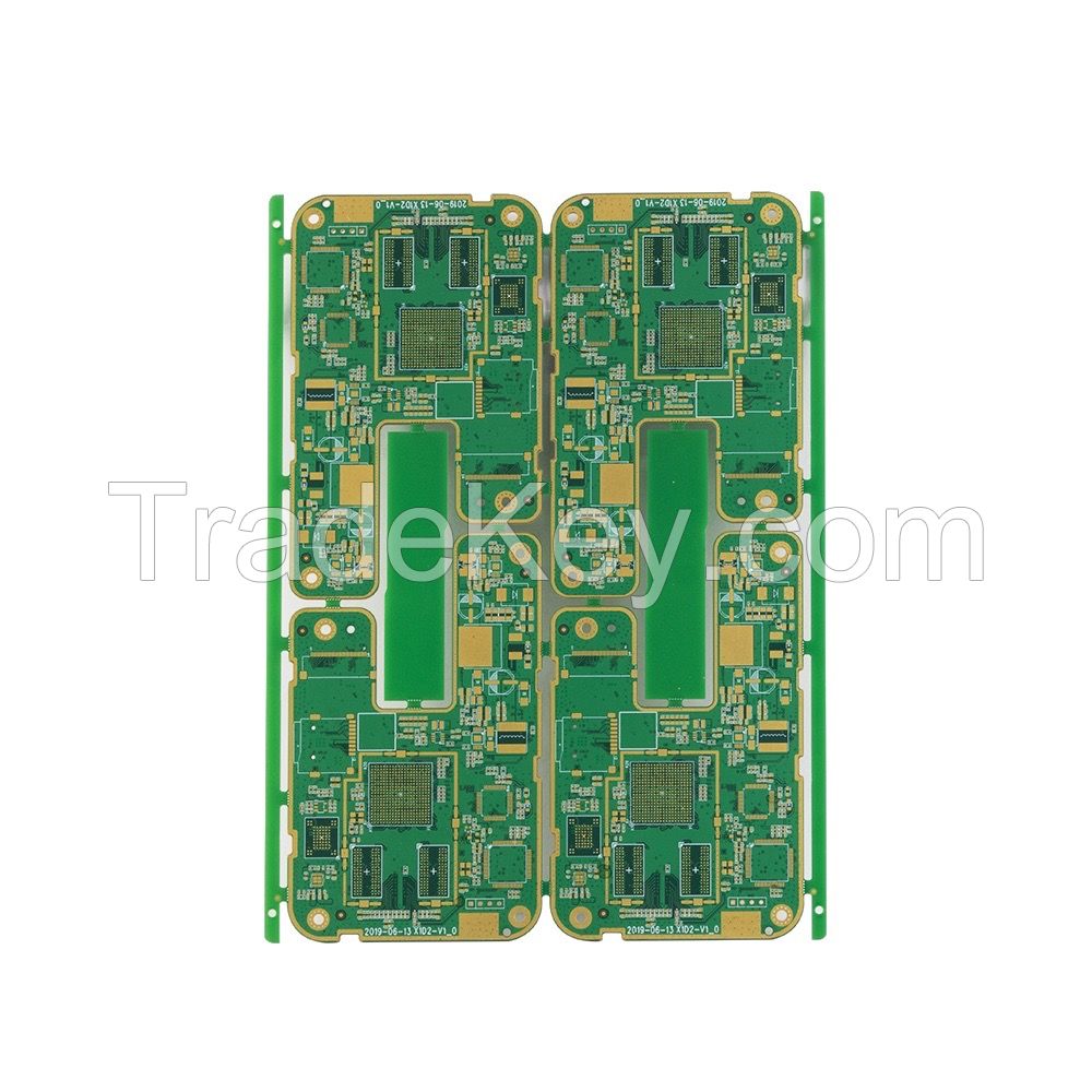  2 layer pcb