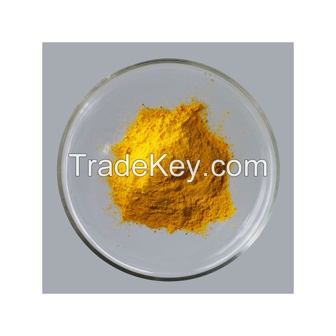 Vitamin B2 Riboflavin Cas 83-88-5 Food Grade Additive