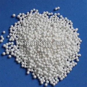 4N 99.99% High Purity Alumina Ball