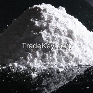 5N 99.999% High Purity Nano Alumina