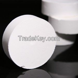 5N 99.999% High Purity Alumina Polycrystalline