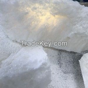 5N 99.999% High Purity Alumina Polycrystalline