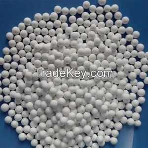 4N 99.99% High Purity Alumina Ball