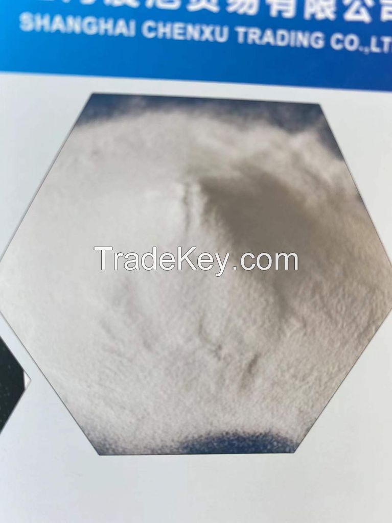 4N 99.99% high purity alumina