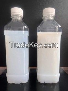 4N 99.99% High Purity Aluminum Sol