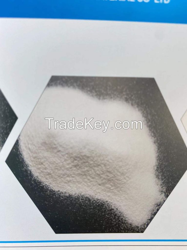 4N 99.99% high purity alumina