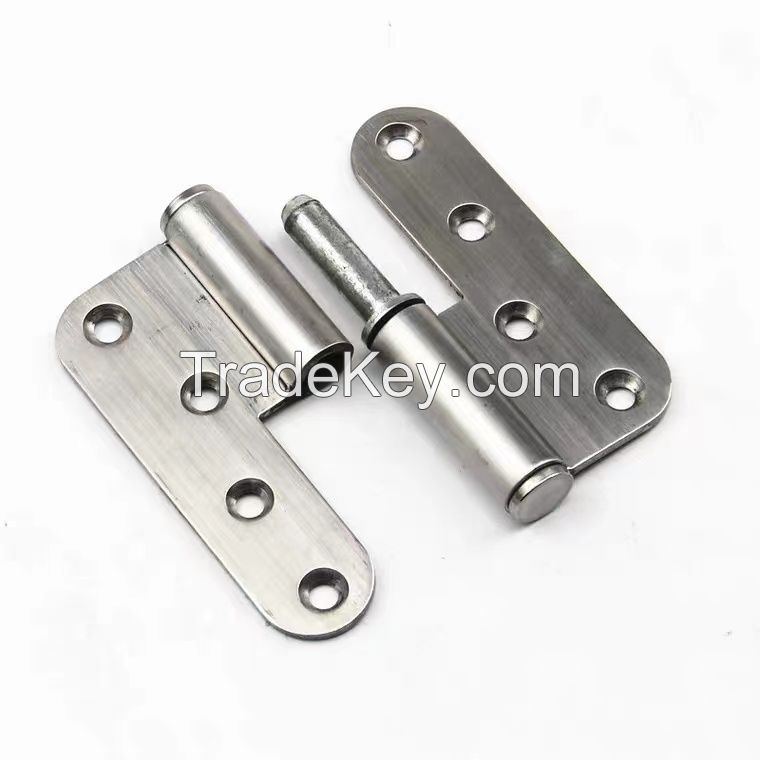 OEM hardware products manufacturer in China for 7 years.