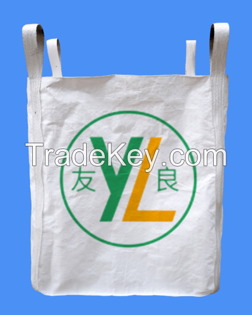 FIBC Bag Ton Bag Jumbo Bag Bulk Bag  Big Bag