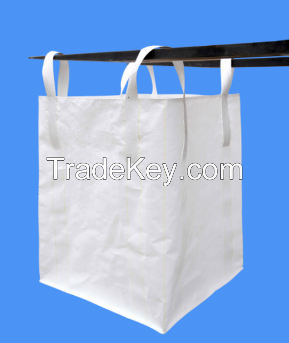 FIBC Bag Ton Bag Jumbo Bag Bulk Bag  Big Bag