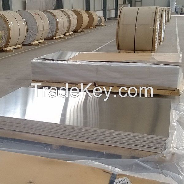 Commercial 5052 Aluminum Sheet Marine Grade Aluminum Plate For Boat