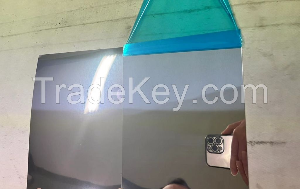 Commercial 5052 Aluminum Sheet Marine Grade Aluminum Plate For Boat