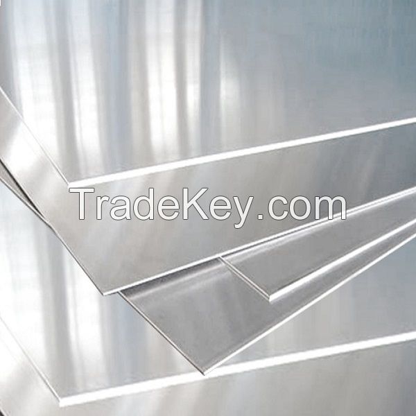 Commercial 5052 Aluminum Sheet Marine Grade Aluminum Plate For Boat