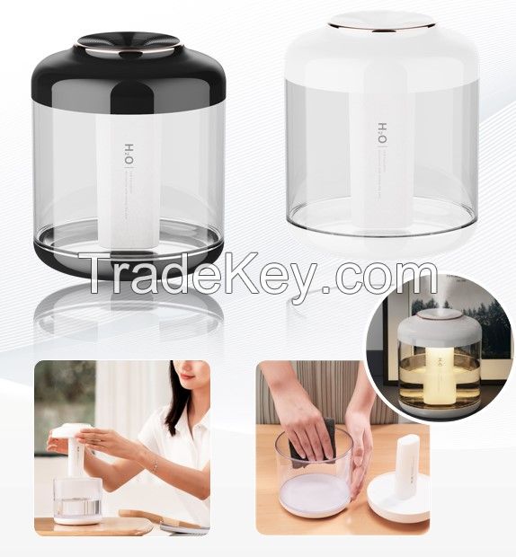 1500ml Air Humidifier Aroma diffuser