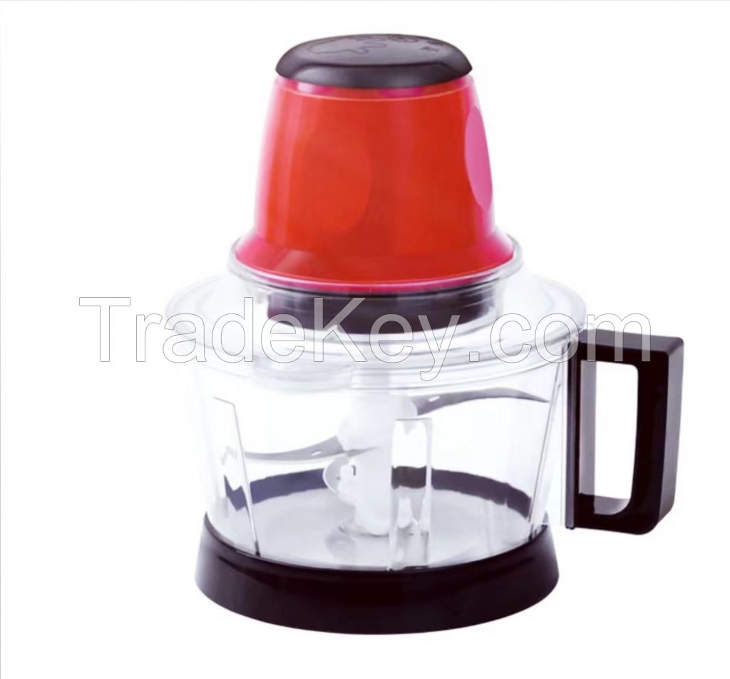 Household Kitchen Meat Grinder