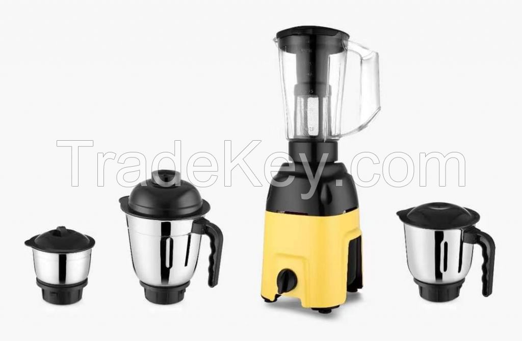 high speed blender