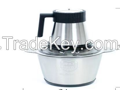  Electric Meat Grinder Chopper