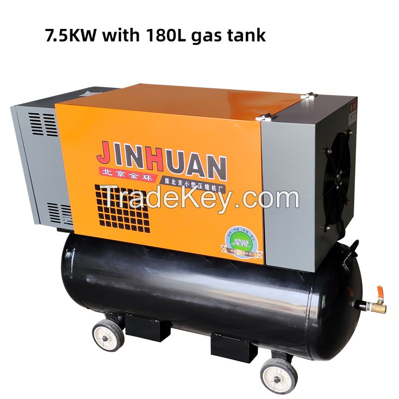 high quality hot selling  air pump for stuffing machine