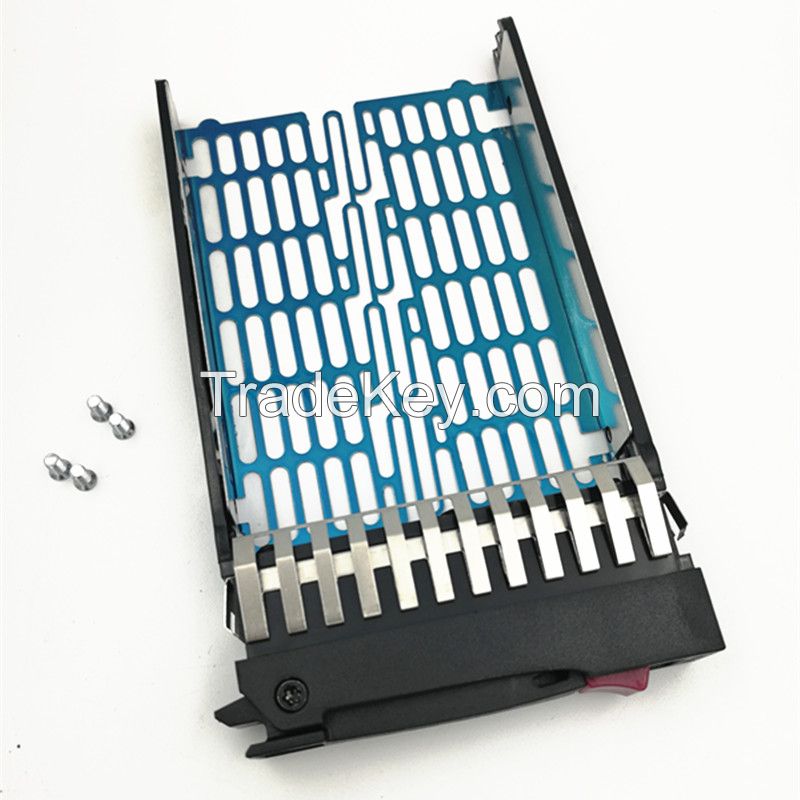 378343-002 2.5&quot; SATA / SAS Hard Drive Tray Caddy 