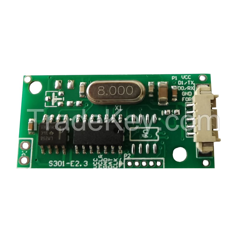 hid 125khz vs id 125khz low frequency ID card read module